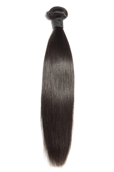 Virgin Indian Hair Straight